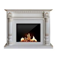 Биокамин в портале SteelHeat Makedonia, стемалит