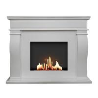 Биокамин в портале SteelHeat Palermo