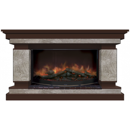 Лорд Марсель 86 (дуб)+Rondo S86