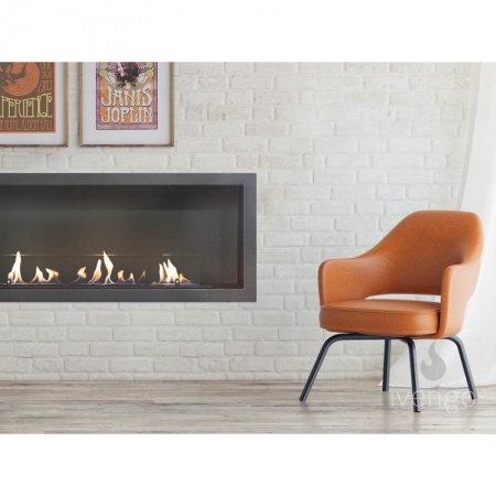 Биокамин IVENGO SLIM 700х400 Биокамин IVENGO SLIM 700х400 по цене 55 716 руб.