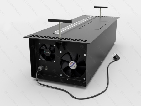 Автоматический биокамин Lux Fire Genius-I 1800 Автоматический биокамин Lux Fire Genius-I 1800 по цене 760 000 руб.