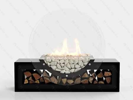 Напольный биокамин Lux Fire "Рональдо" Напольный биокамин Lux Fire "Рональдо" по цене 86 273 руб.