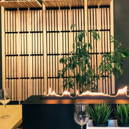 Автоматический биокамин 1600 Premium Автоматический биокамин 1600 Premium по цене 437 286 руб.