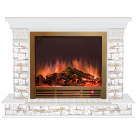 Панорама Алтай Sharm 39 (белый)+Sharm 39 BR