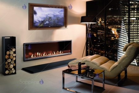 Встраиваемый очаг 2000 SappFire Встраиваемый очаг 2000 SappFire по цене 64 400 руб.