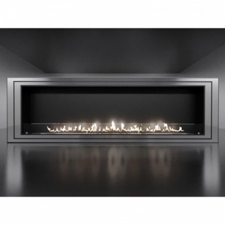Биокамин встраиваемый P1500D PremiumFire Биокамин встраиваемый P1500D PremiumFire по цене 91 680 руб.