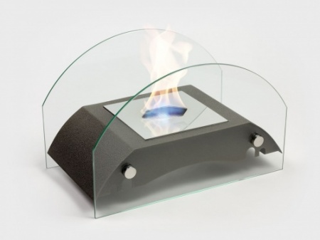 Настольный биокамин Lux Fire "Мост" M Бронза Настольный биокамин Lux Fire "Мост" M Бронза по цене 12 030 руб.