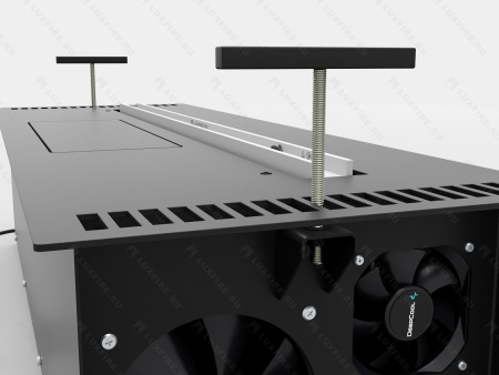 Автоматический биокамин Lux Fire Genius-I 1300 Автоматический биокамин Lux Fire Genius-I 1300 по цене 650 000 руб.