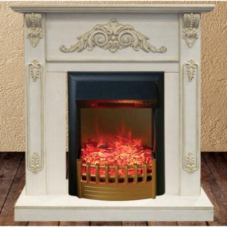 Anita (белый дуб)+Rimini