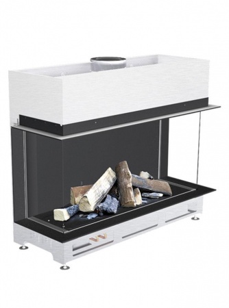 Газовый камин Schmid Ekko G U 100