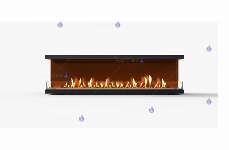 Встраиваемый торцевой очаг 2000 SappFire Встраиваемый торцевой очаг 2000 SappFire по цене 83 850 руб.