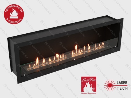 Встроенный биокамин Lux Fire Кабинет 1710 М Встроенный биокамин Lux Fire Кабинет 1710 М по цене 93 940 руб.