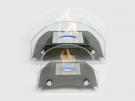 Настольный биокамин Lux Fire "Мост" M Бронза Настольный биокамин Lux Fire "Мост" M Бронза по цене 12 030 руб.