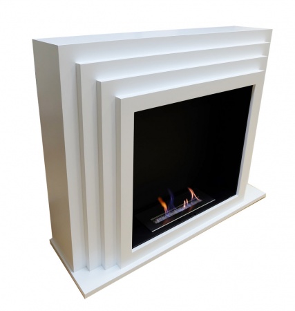 ГЛОРИЯ, белый, пр-во FireBird(Россия) ГЛОРИЯ, белый, пр-во FireBird(Россия) по цене 79 500 руб.