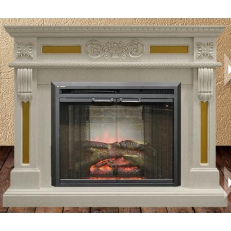 Corsica 26 (белый дуб)+Leeds 26 DD