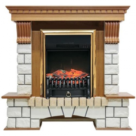 Pierre Luxe (дуб)+Fobos FX Brass Pierre Luxe (дуб)+Fobos FX Brass