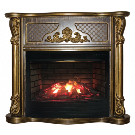 Тауэр (венге с патиной)+Триумф 33