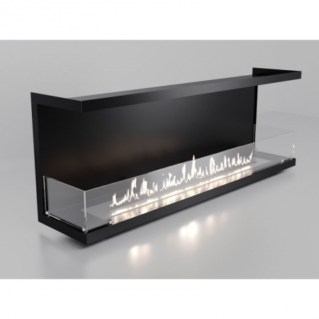 Биокамин фронтальный 1400G PremiumFire Биокамин фронтальный 1400G PremiumFire по цене 67 800 руб.