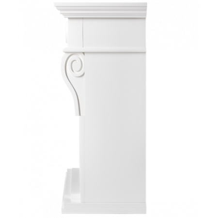 Vittoriano 30 (белый)+EFP/P-3020