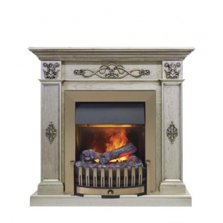 Derby (Old Silver)+Danville Antic Brass Derby (Old Silver)+Danville Antic Brass