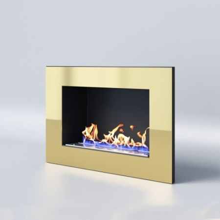 Биокамин "Русский огонь" Барокко 650V встраиваемый по цене 29 900 руб.