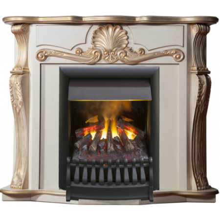 Грация (бежевый с золотой патиной)+Oregan 3D Грация (бежевый с золотой патиной)+Oregan 3D