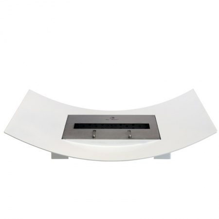 Биокамин Bio-Blaze Veniz White Биокамин Bio-Blaze Veniz White по цене 109 900 руб.