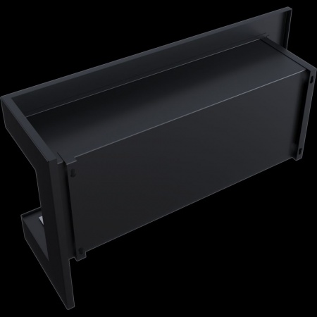 Биокамин Kratki DELTA/P/900 угловая, TUV Биокамин Kratki DELTA/P/900 угловая, TUV по цене €818