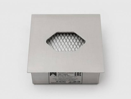 Топливный блок LUX FIRE 100-1 XS по цене 5 445 руб.