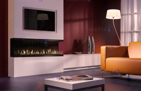 Встраиваемый торцевой очаг 1500 SappFire Встраиваемый торцевой очаг 1500 SappFire по цене 68 200 руб.