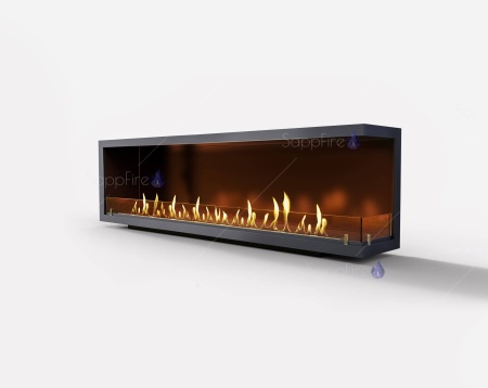 Встраиваемый угловой очаг 2000 SappFire Встраиваемый угловой очаг 2000 SappFire по цене 65 400 руб.