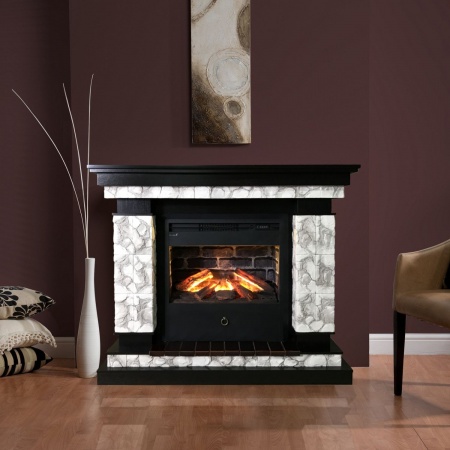 Электрокамин «Лорд Samba 3D» Электрокамин «Лорд Samba 3D»