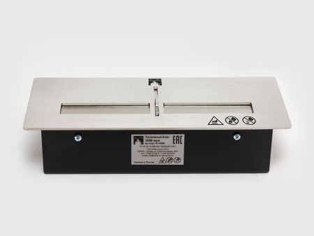 Топливный блок LUX FIRE 300 M по цене 20 086 руб.