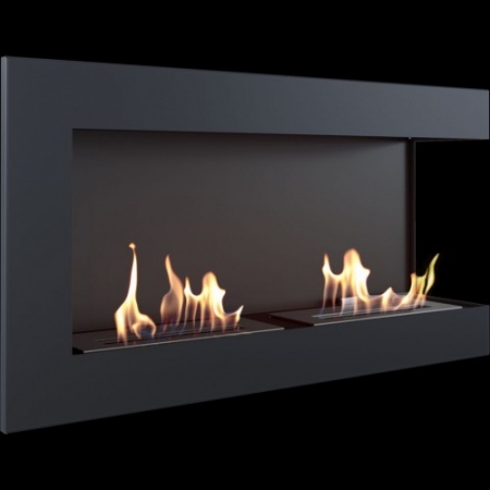 Биокамин Kratki DELTA/P/900 угловая, TUV Биокамин Kratki DELTA/P/900 угловая, TUV по цене €818