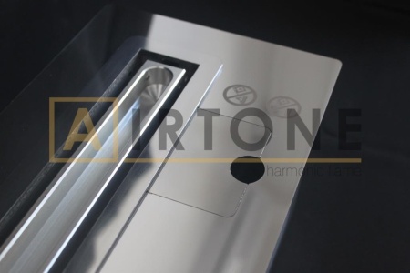 Биокамин Airtone-Andalle 1500 Биокамин Airtone-Andalle 1500 по цене 422 000 руб.
