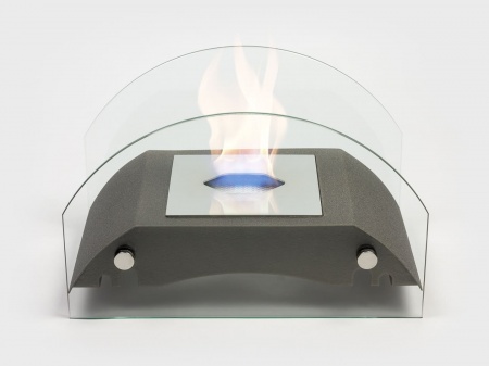 Настольный биокамин Lux Fire "Мост" M Бронза Настольный биокамин Lux Fire "Мост" M Бронза по цене 12 030 руб.