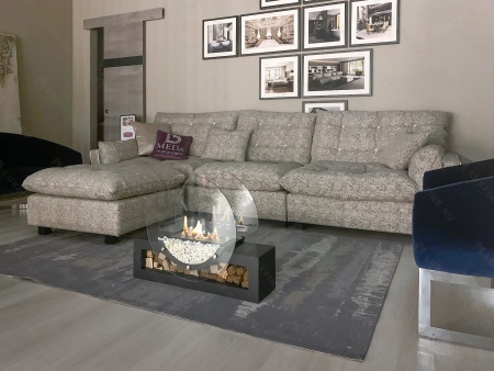 Напольный биокамин Lux Fire "Рональдо" Напольный биокамин Lux Fire "Рональдо" по цене 86 273 руб.