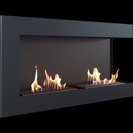 Биокамин Kratki DELTA/P/900 угловая, TUV Биокамин Kratki DELTA/P/900 угловая, TUV по цене €818