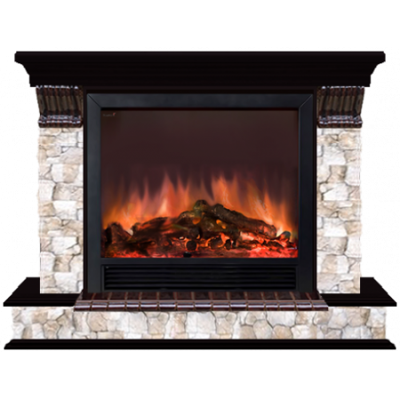 Панорама Арбат Sharm 33 (венге)+Sharm 33 BL