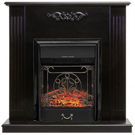 Lumsden (венге)+Majestic FX Black Lumsden (венге)+Majestic FX Black